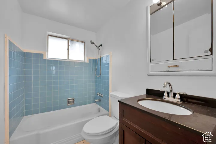 4089 W Benview Dr, West Valley City, Utah 84120
