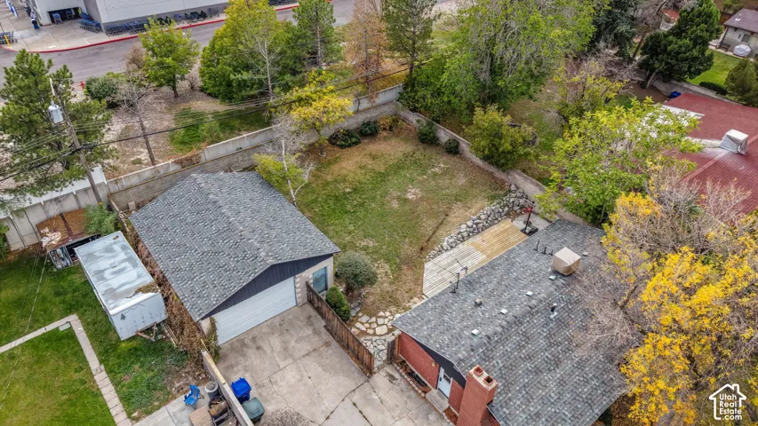 4089 W Benview Dr, West Valley City, Utah 84120