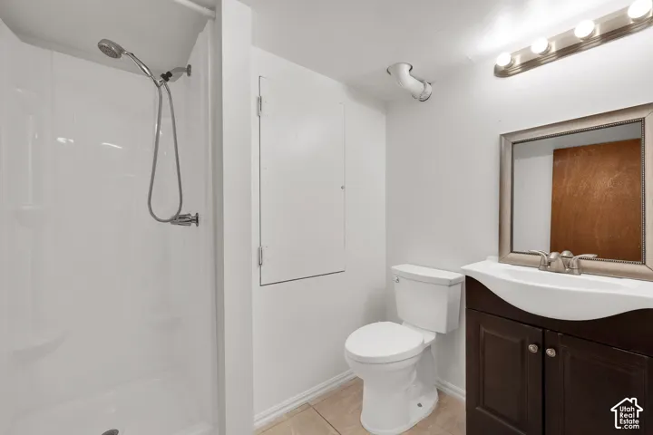 4089 W Benview Dr, West Valley City, Utah 84120