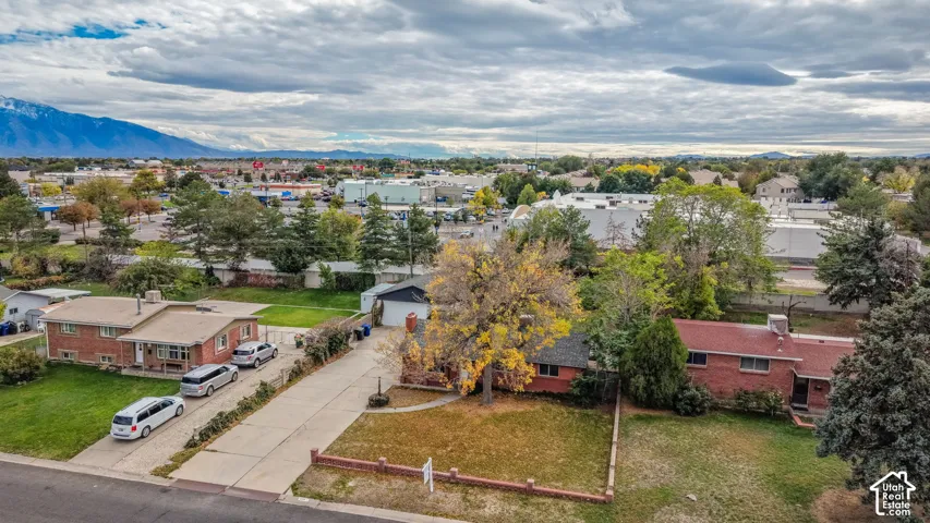 4089 W Benview Dr, West Valley City, Utah 84120