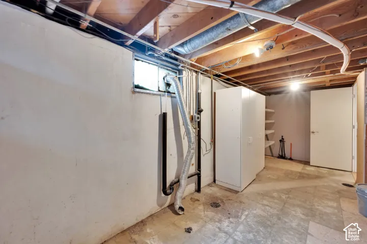 4089 W Benview Dr, West Valley City, Utah 84120