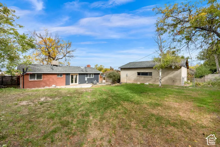 4089 W Benview Dr, West Valley City, Utah 84120