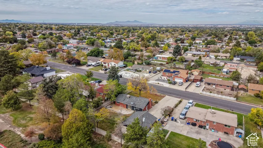 4089 W Benview Dr, West Valley City, Utah 84120