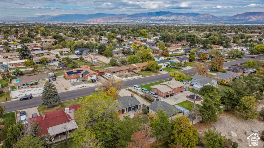 4089 W Benview Dr, West Valley City, Utah 84120