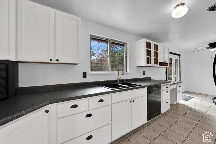 4089 W Benview Dr, West Valley City, Utah 84120