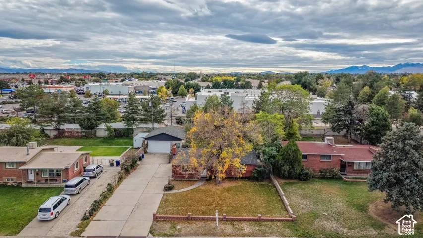 4089 W Benview Dr, West Valley City, Utah 84120