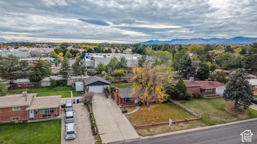 4089 W Benview Dr, West Valley City, Utah 84120
