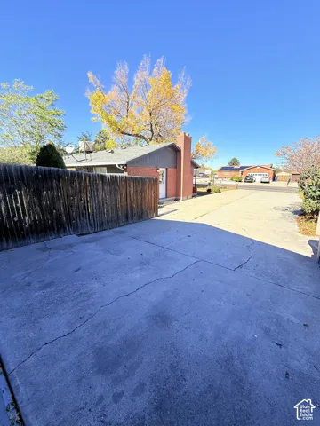 4089 W Benview Dr, West Valley City, Utah 84120
