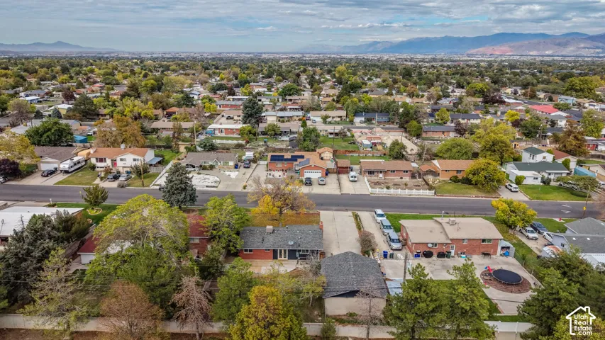 4089 W Benview Dr, West Valley City, Utah 84120