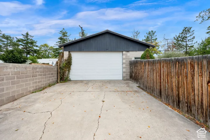 4089 W Benview Dr, West Valley City, Utah 84120