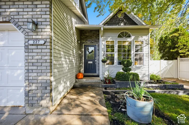 227 W 1330 N, Logan, Utah 84341
