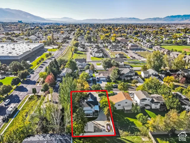 227 W 1330 N, Logan, Utah 84341