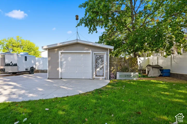 227 W 1330 N, Logan, Utah 84341