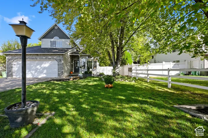 227 W 1330 N, Logan, Utah 84341