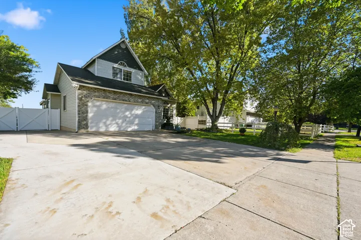 227 W 1330 N, Logan, Utah 84341