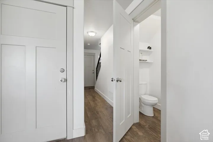 43 N 270 W #43, Hyrum, Utah 84319
