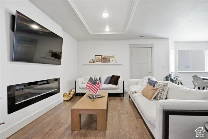 43 N 270 W #43, Hyrum, Utah 84319