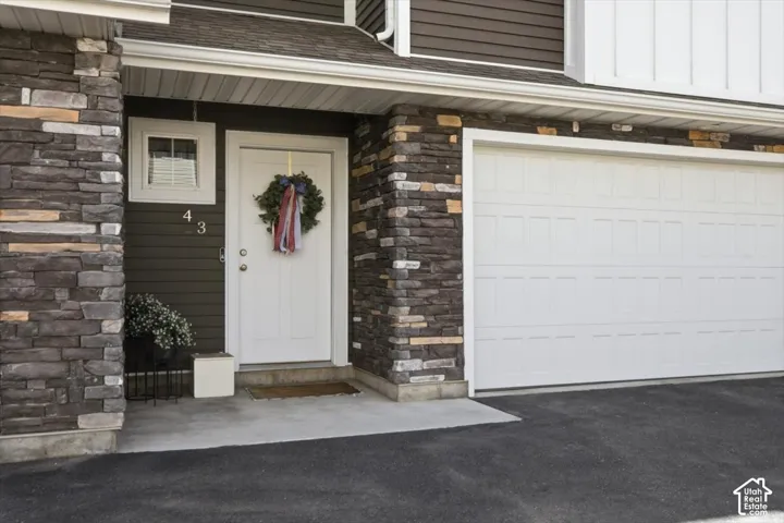 43 N 270 W #43, Hyrum, Utah 84319