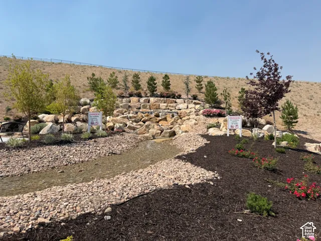 1744 W Viola Ln #3012, Saratoga Springs, Utah 84045