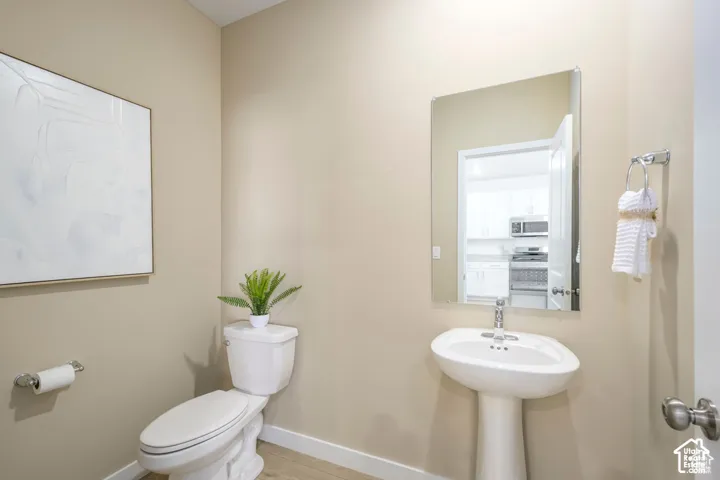 1744 W Viola Ln #3012, Saratoga Springs, Utah 84045