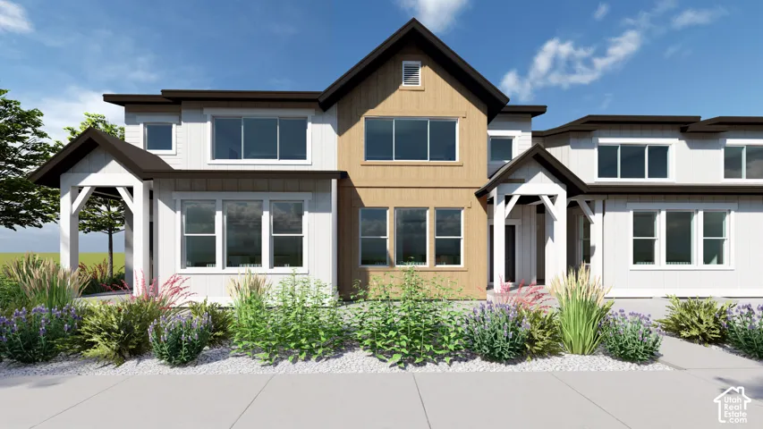 1744 W Viola Ln #3012, Saratoga Springs, Utah 84045