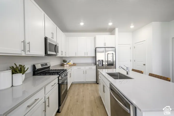 1744 W Viola Ln #3012, Saratoga Springs, Utah 84045