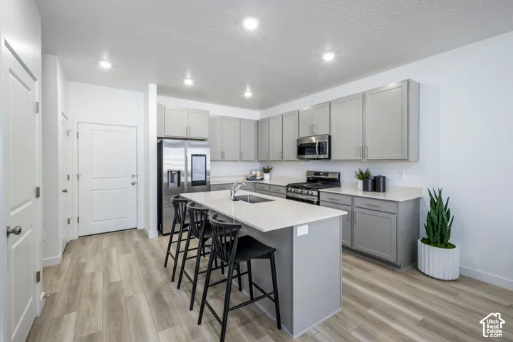 1748 W Viola Ln #3011, Saratoga Springs, Utah 84045