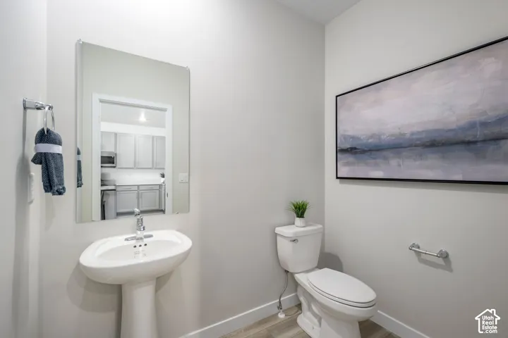 1748 W Viola Ln #3011, Saratoga Springs, Utah 84045