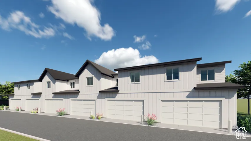 1748 W Viola Ln #3011, Saratoga Springs, Utah 84045