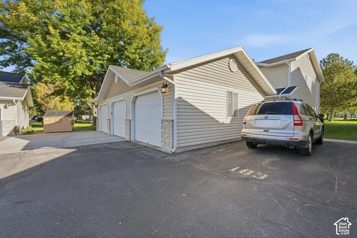 183 W 1250 S, Logan, Utah 84321