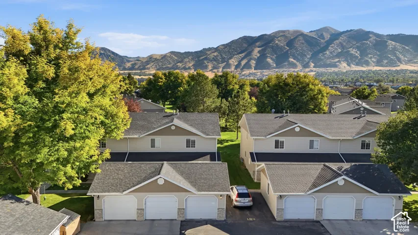 183 W 1250 S, Logan, Utah 84321