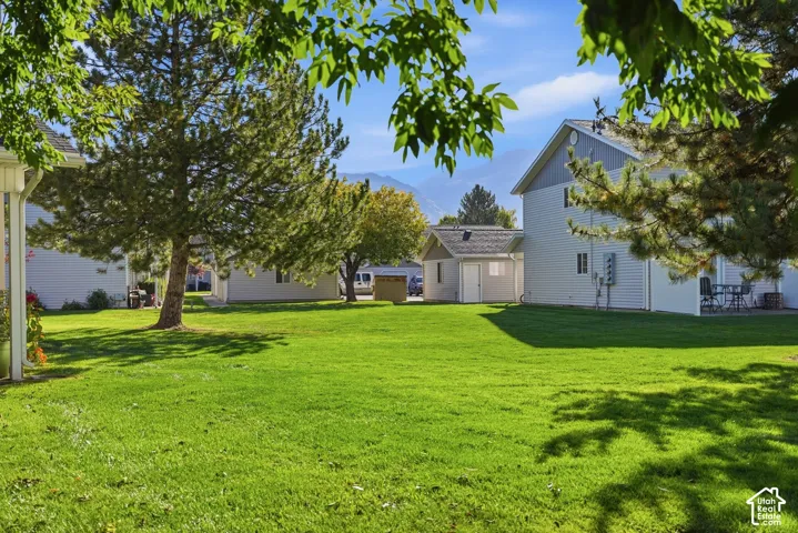 183 W 1250 S, Logan, Utah 84321