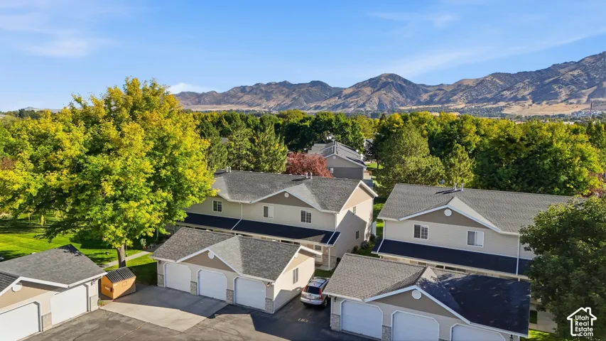 183 W 1250 S, Logan, Utah 84321