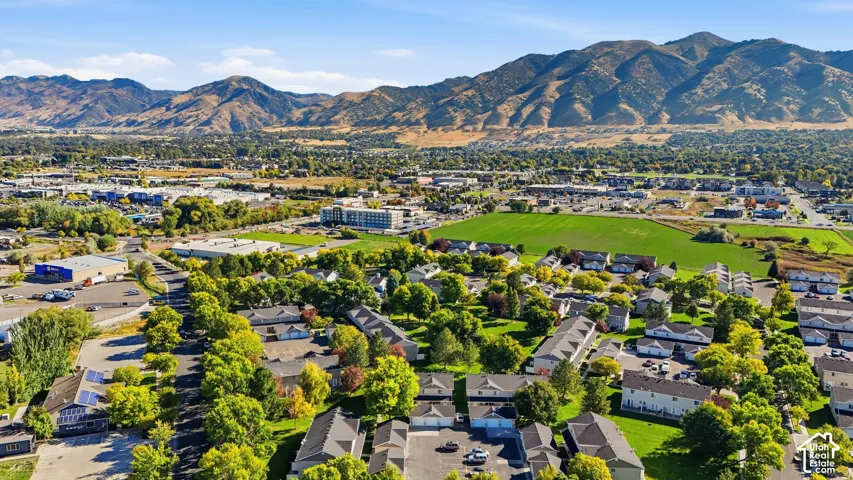 183 W 1250 S, Logan, Utah 84321