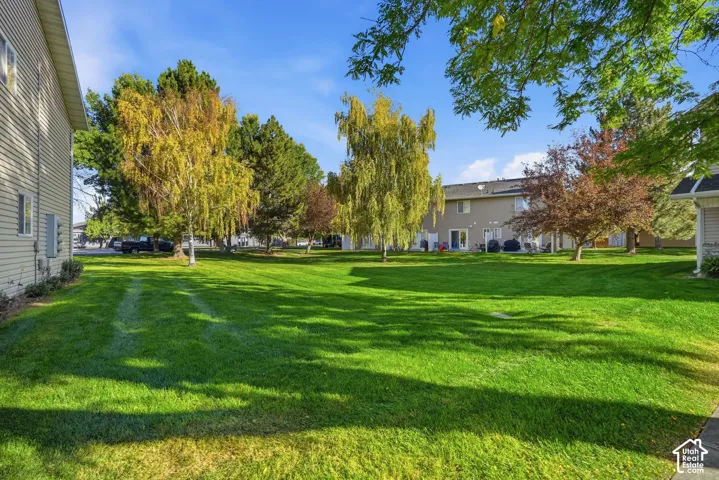 183 W 1250 S, Logan, Utah 84321