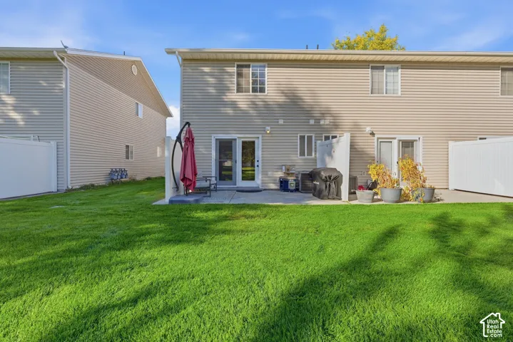 183 W 1250 S, Logan, Utah 84321