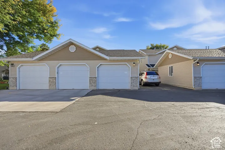 183 W 1250 S, Logan, Utah 84321