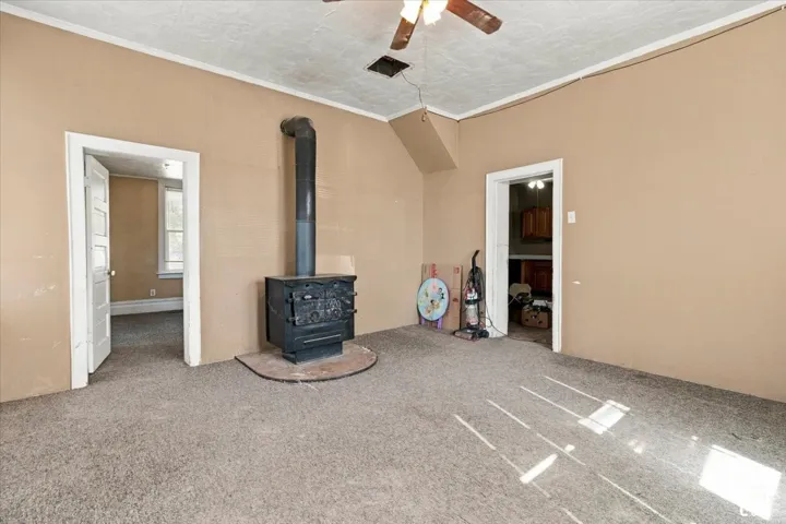 496 W 300 N, Manti, Utah 84642