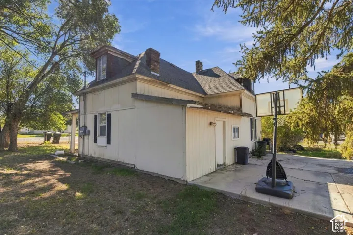 496 W 300 N, Manti, Utah 84642