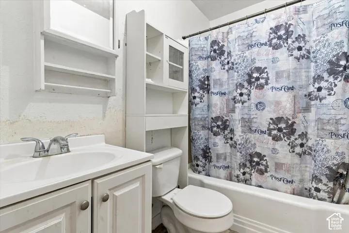 496 W 300 N, Manti, Utah 84642