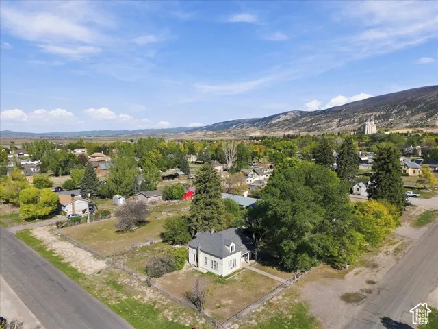 496 W 300 N, Manti, Utah 84642