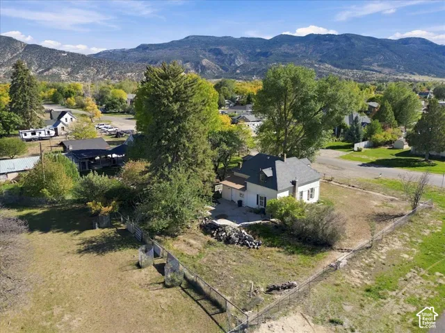 496 W 300 N, Manti, Utah 84642