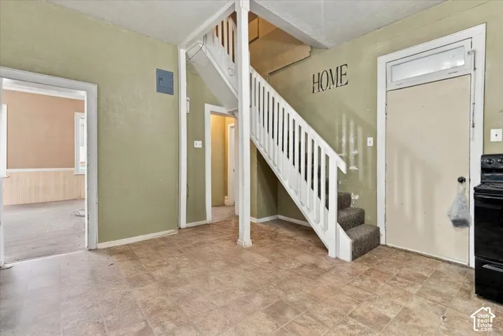 496 W 300 N, Manti, Utah 84642