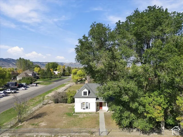 496 W 300 N, Manti, Utah 84642