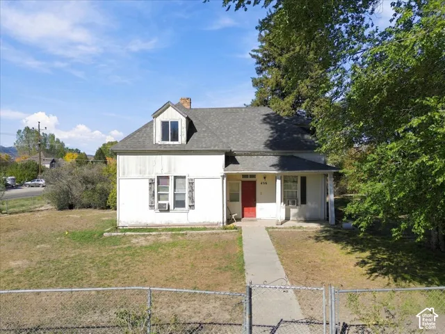 496 W 300 N, Manti, Utah 84642