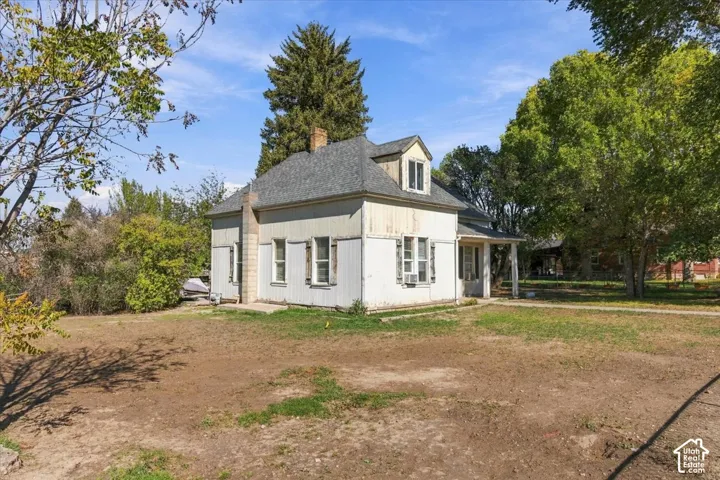 496 W 300 N, Manti, Utah 84642