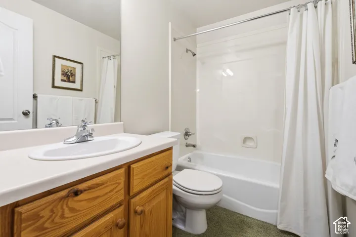 8067 S Station Landing Way, Sandy, Utah 84070