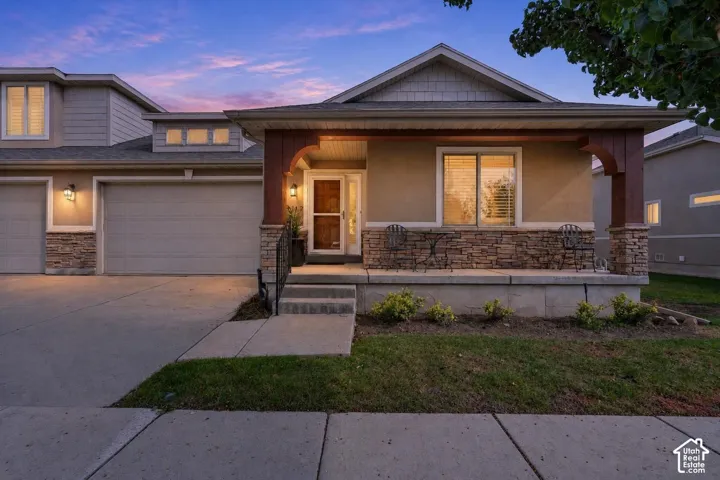 8067 S Station Landing Way, Sandy, Utah 84070