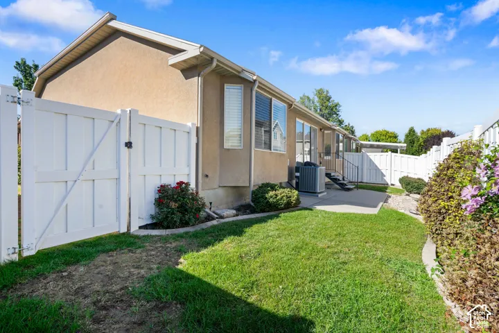 8067 S Station Landing Way, Sandy, Utah 84070