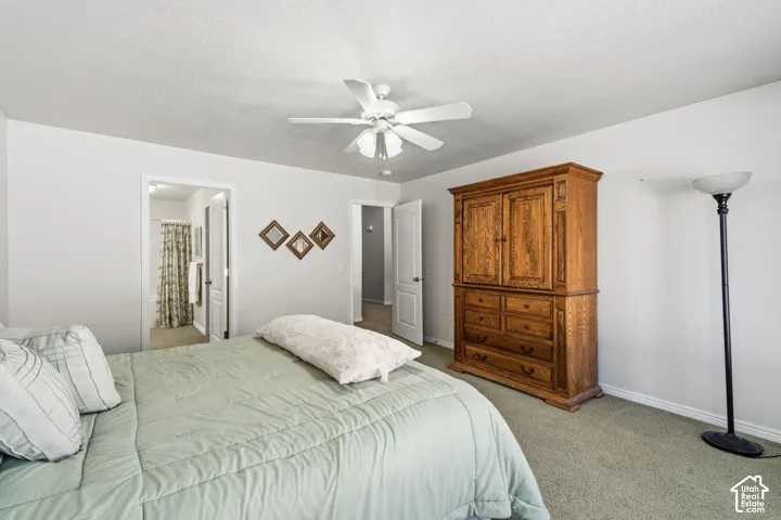 8067 S Station Landing Way, Sandy, Utah 84070